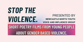 Read more about Young People talking about Gender Based Violence