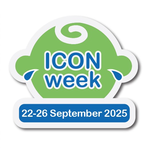 ICON Week 2025: Helping Parents Stay Calm When Babies Cry - Newcastle ...