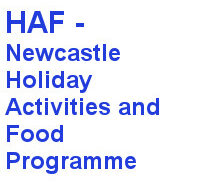 Read more about Training: Holiday Activities and Food Programme