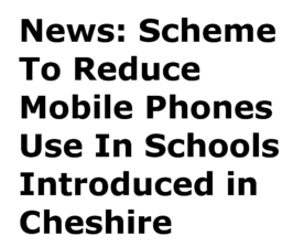 Read more about First County To See Phones Locked Away At All Secondary Schools