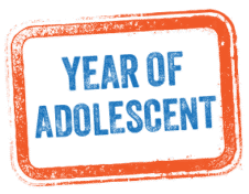 Read more about SIGN UP NOW! Year of the Adolescent: Webinars