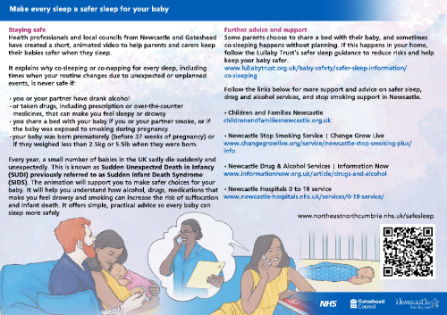 Safer Sleep Leaflet 19-03-26_Newcastle