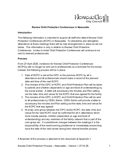 43 RCPC Partner Flowchart (Newcastle 27.04.26)