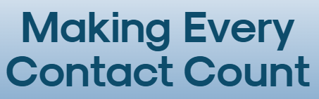 Read more about Resource: Making Every Contact Count (MECC)