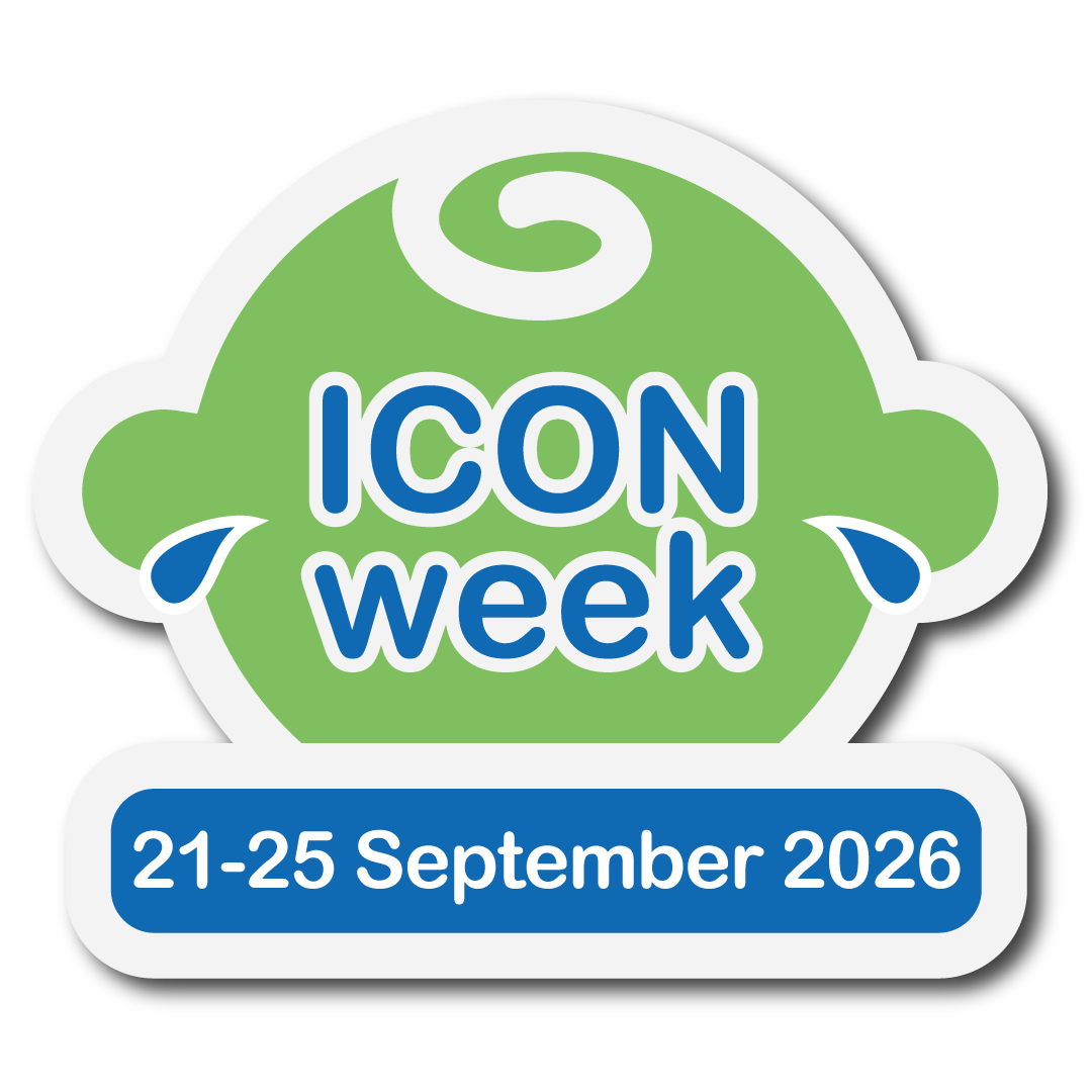 Read more about ICON Week – 21–25 September 2026