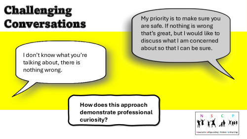 Challenging Conversations Cards
